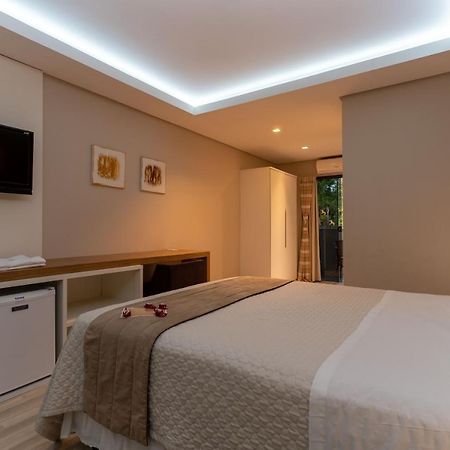 Piazito Park Hotel Fragosos Luaran gambar