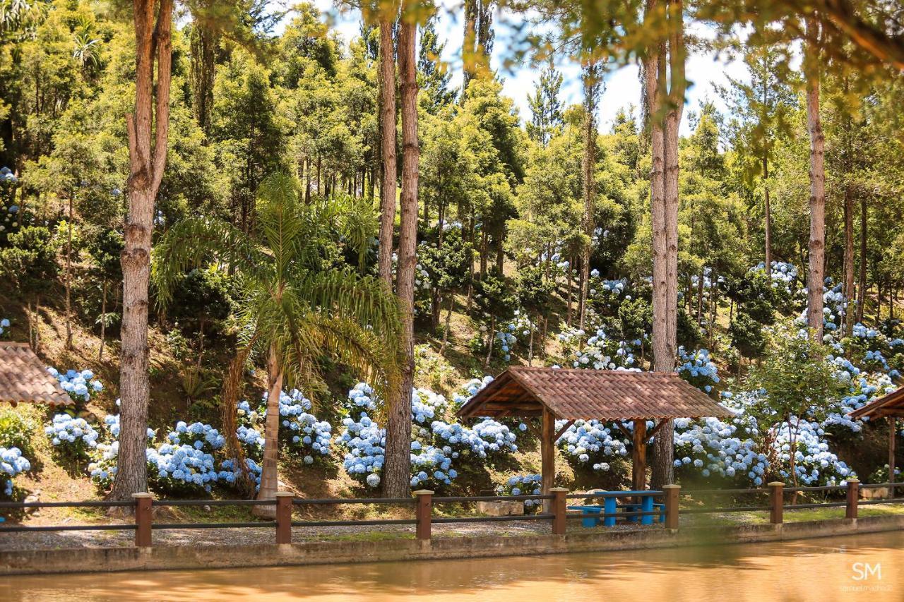 Piazito Park Hotel Fragosos Luaran gambar