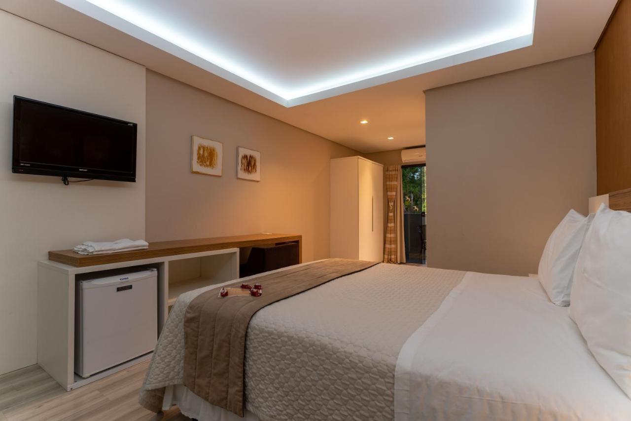 Piazito Park Hotel Fragosos Luaran gambar
