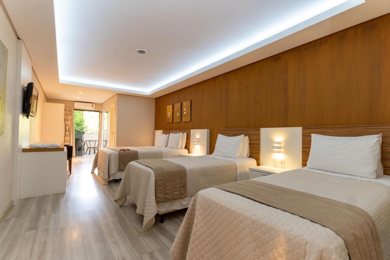Piazito Park Hotel Fragosos Luaran gambar