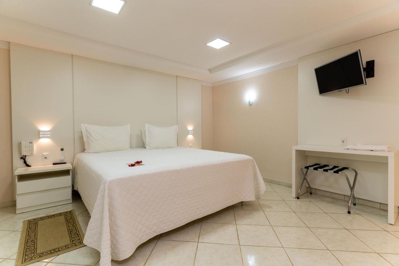 Piazito Park Hotel Fragosos Luaran gambar