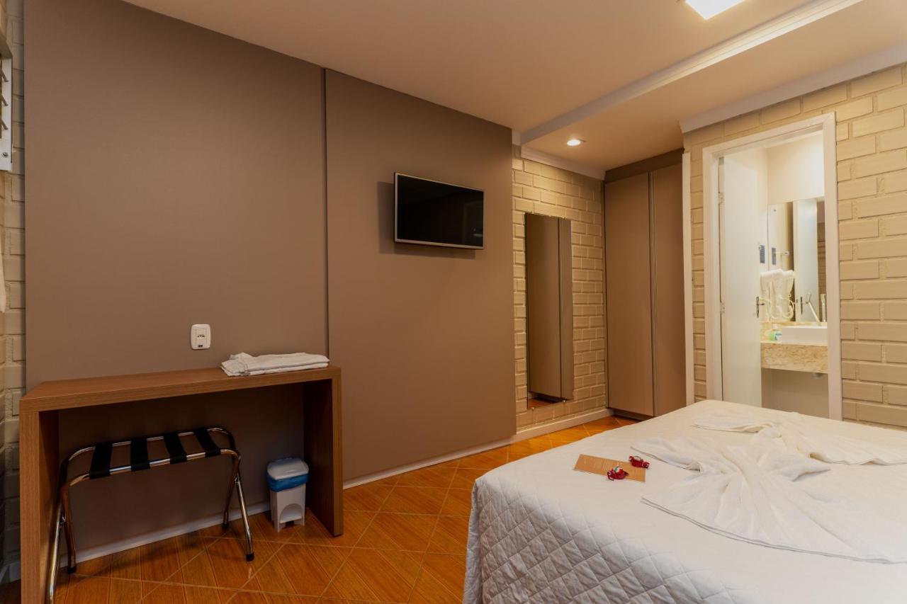 Piazito Park Hotel Fragosos Luaran gambar