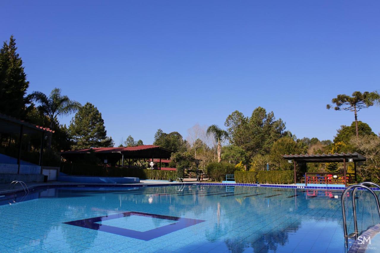 Piazito Park Hotel Fragosos Luaran gambar